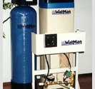 Membrane filtration unit